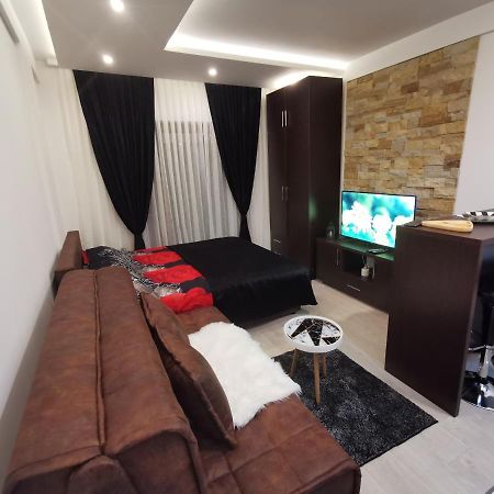 Kopaonik Apartmani Nr Eksteriør bilde