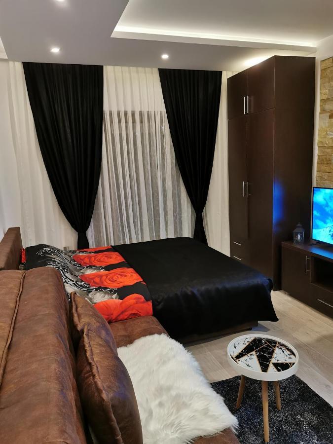 Kopaonik Apartmani Nr Eksteriør bilde