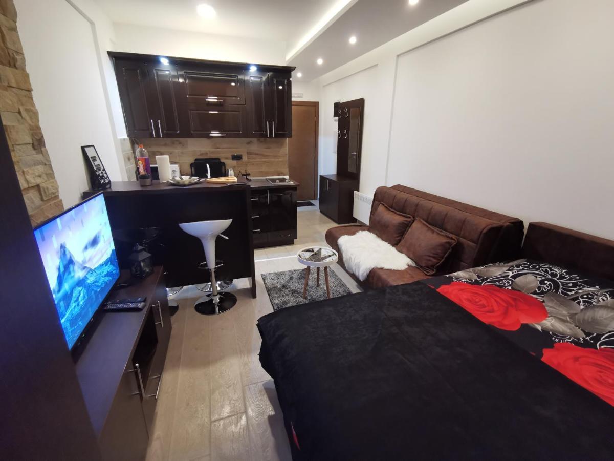 Kopaonik Apartmani Nr Eksteriør bilde
