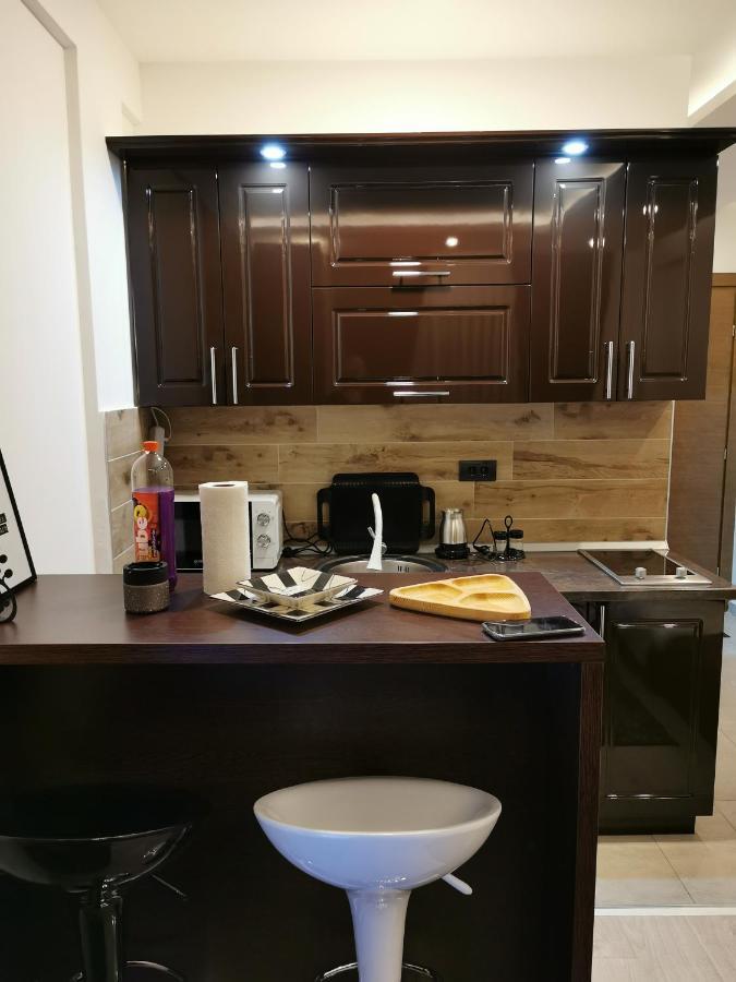 Kopaonik Apartmani Nr Eksteriør bilde