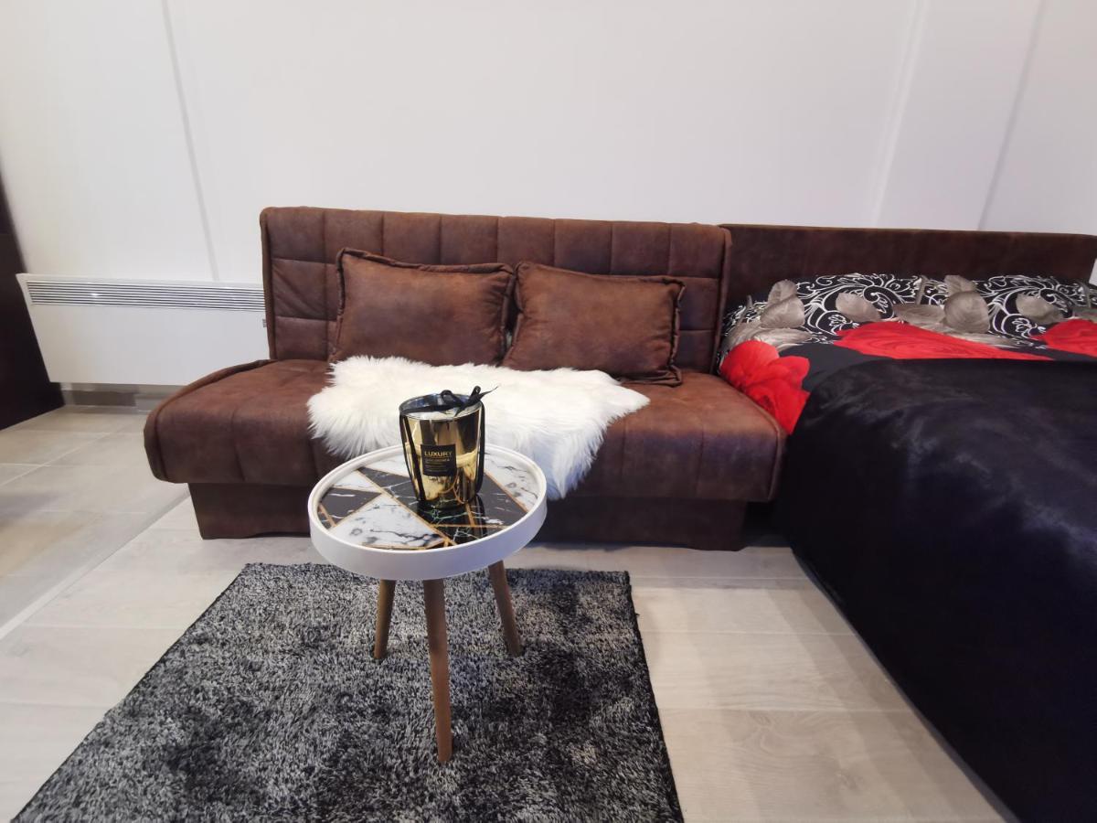 Kopaonik Apartmani Nr Eksteriør bilde