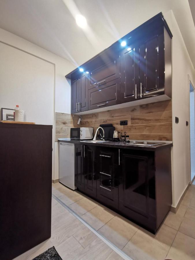 Kopaonik Apartmani Nr Eksteriør bilde
