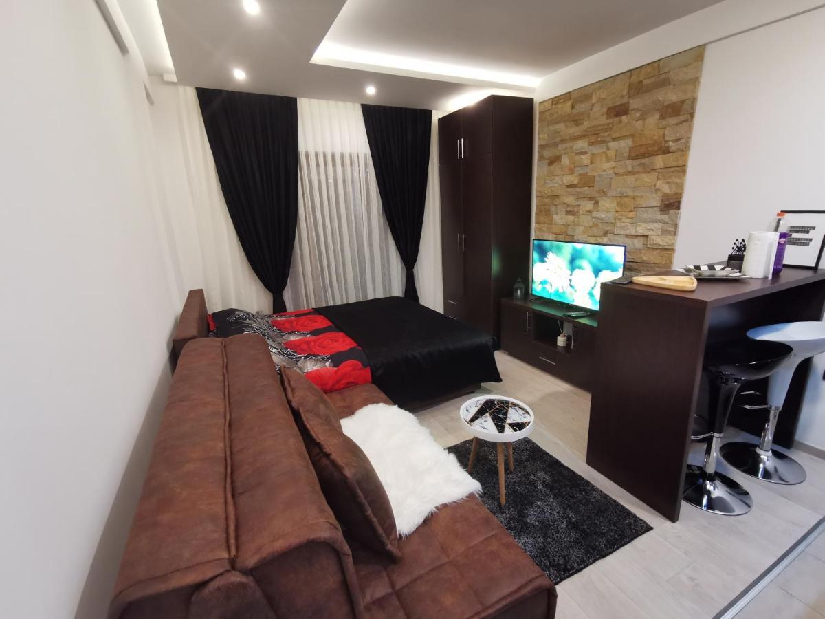 Kopaonik Apartmani Nr Eksteriør bilde