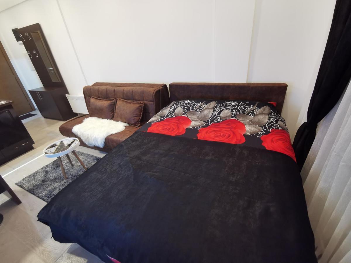 Kopaonik Apartmani Nr Eksteriør bilde