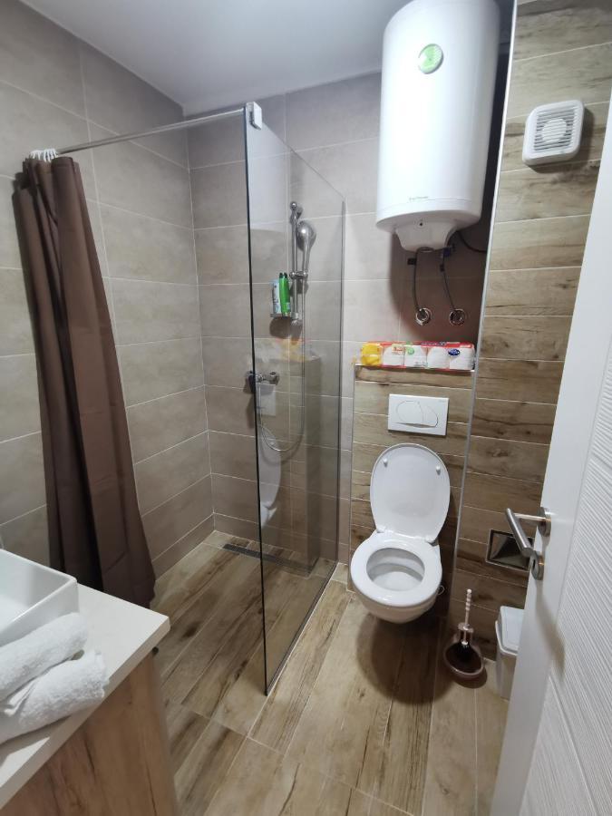 Kopaonik Apartmani Nr Eksteriør bilde