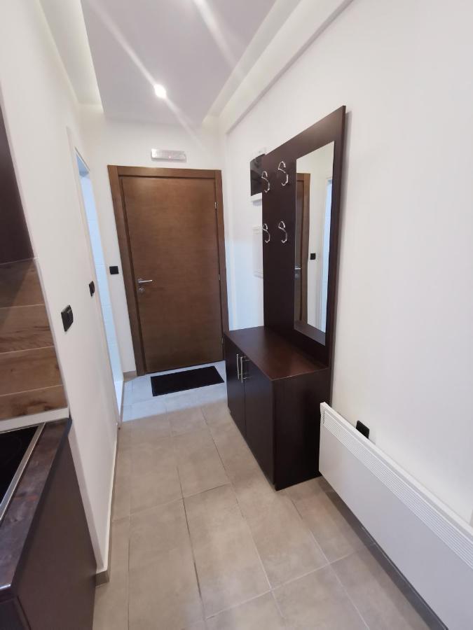 Kopaonik Apartmani Nr Eksteriør bilde