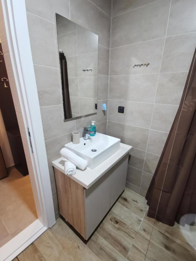 Kopaonik Apartmani Nr Eksteriør bilde