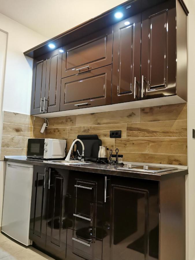 Kopaonik Apartmani Nr Eksteriør bilde