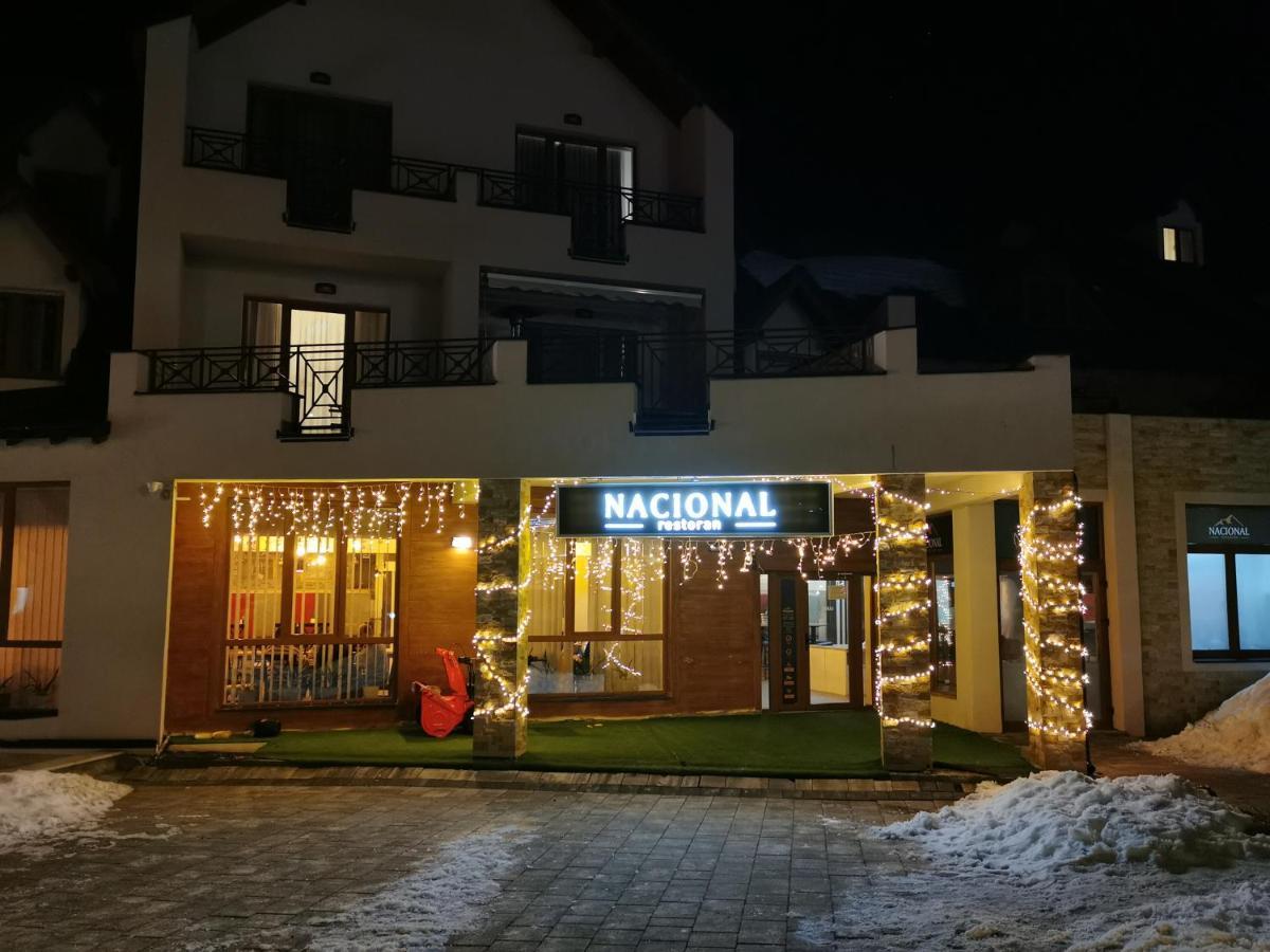 Kopaonik Apartmani Nr Eksteriør bilde