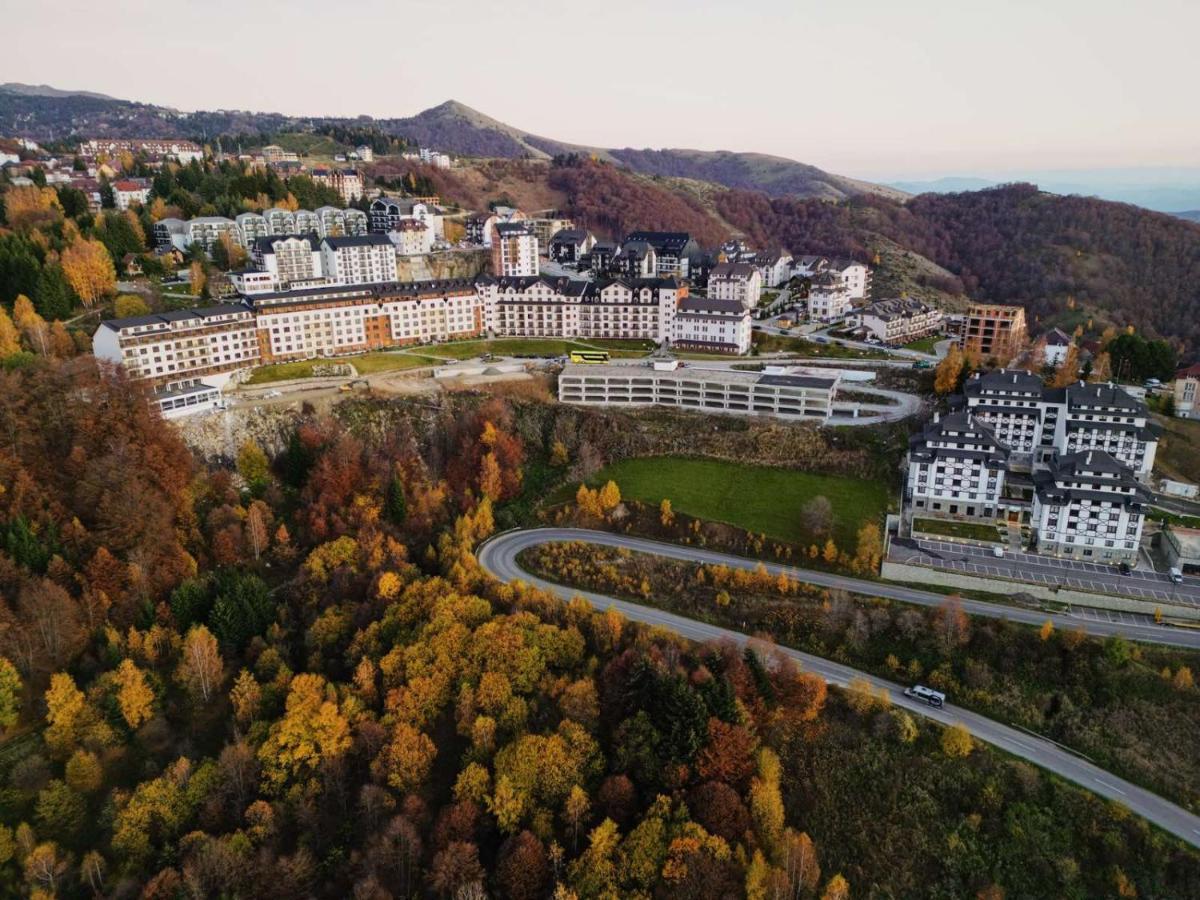 Kopaonik Apartmani Nr Eksteriør bilde