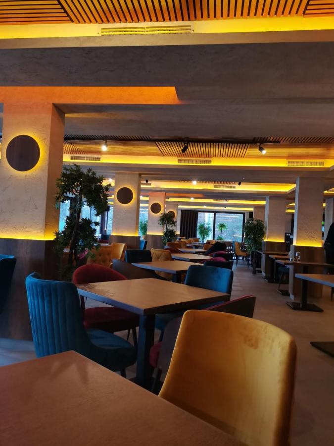 Kopaonik Apartmani Nr Eksteriør bilde