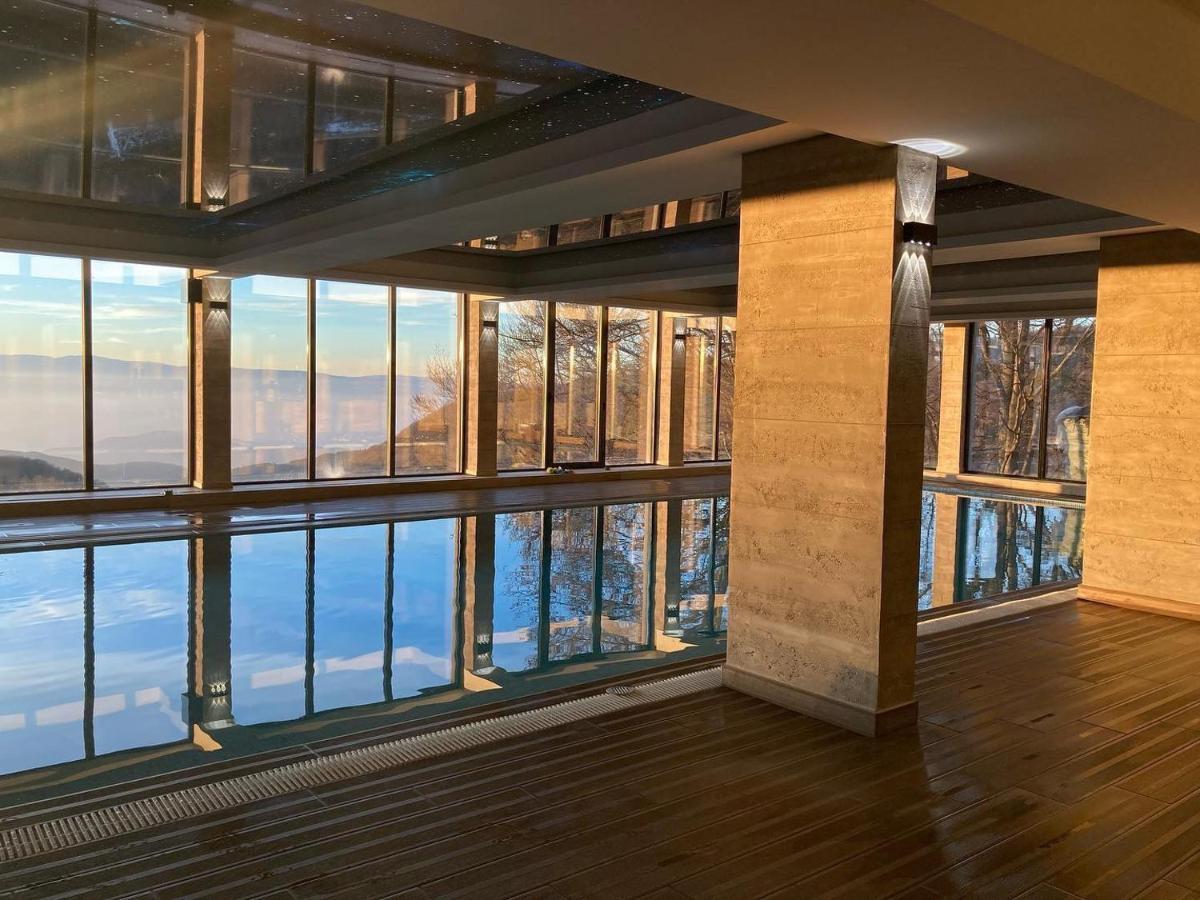 Kopaonik Apartmani Nr Eksteriør bilde