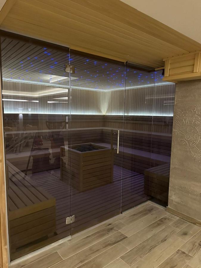 Kopaonik Apartmani Nr Eksteriør bilde