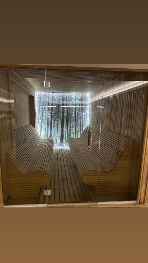 Kopaonik Apartmani Nr Eksteriør bilde