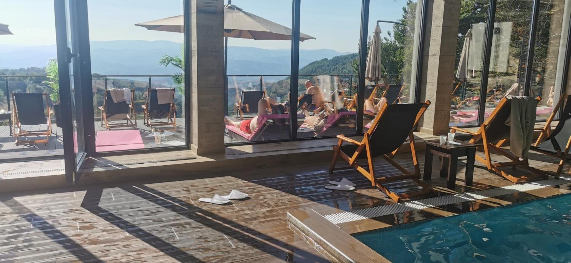 Kopaonik Apartmani Nr Eksteriør bilde