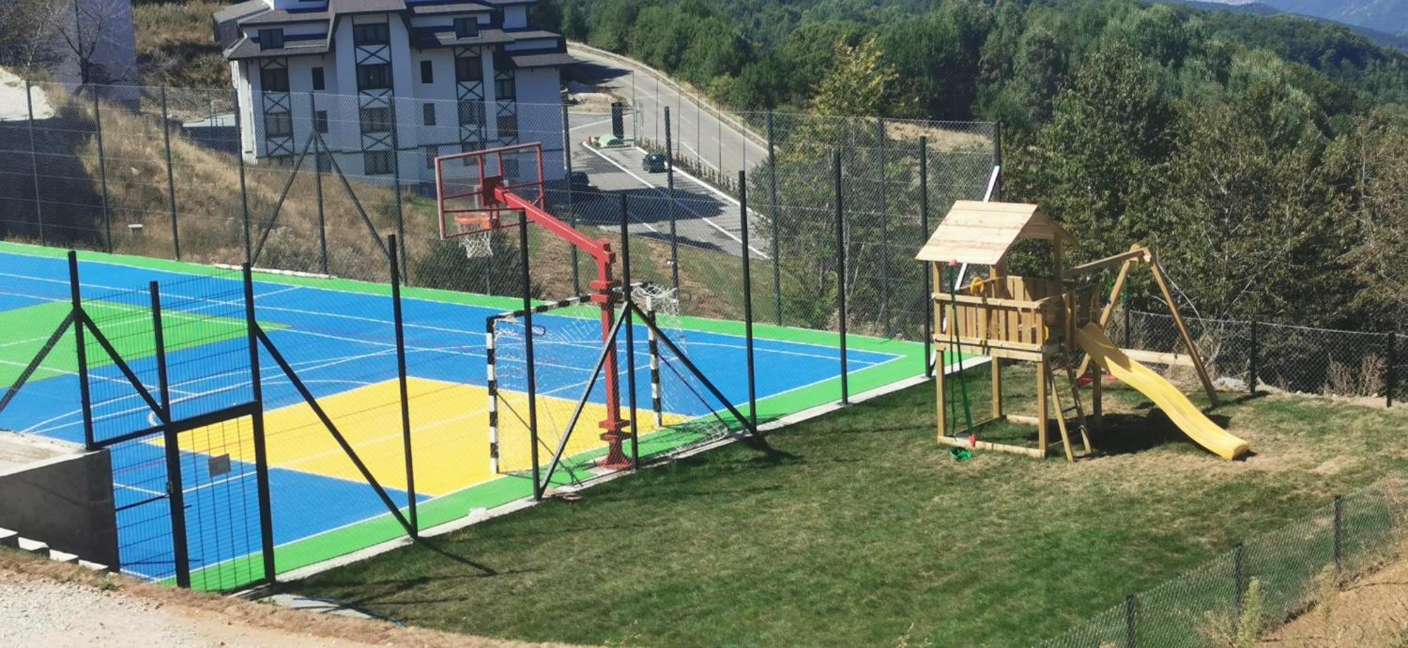 Kopaonik Apartmani Nr Eksteriør bilde