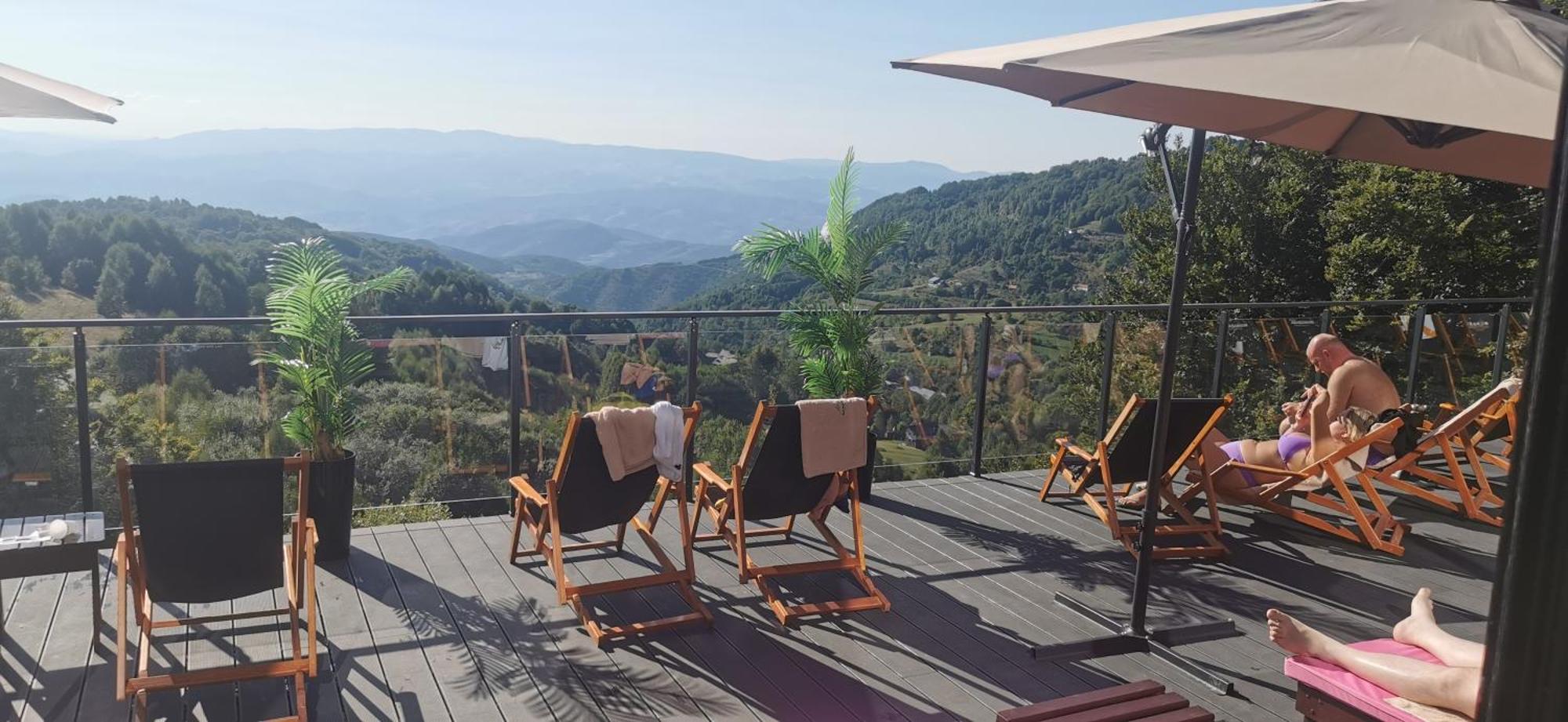 Kopaonik Apartmani Nr Eksteriør bilde