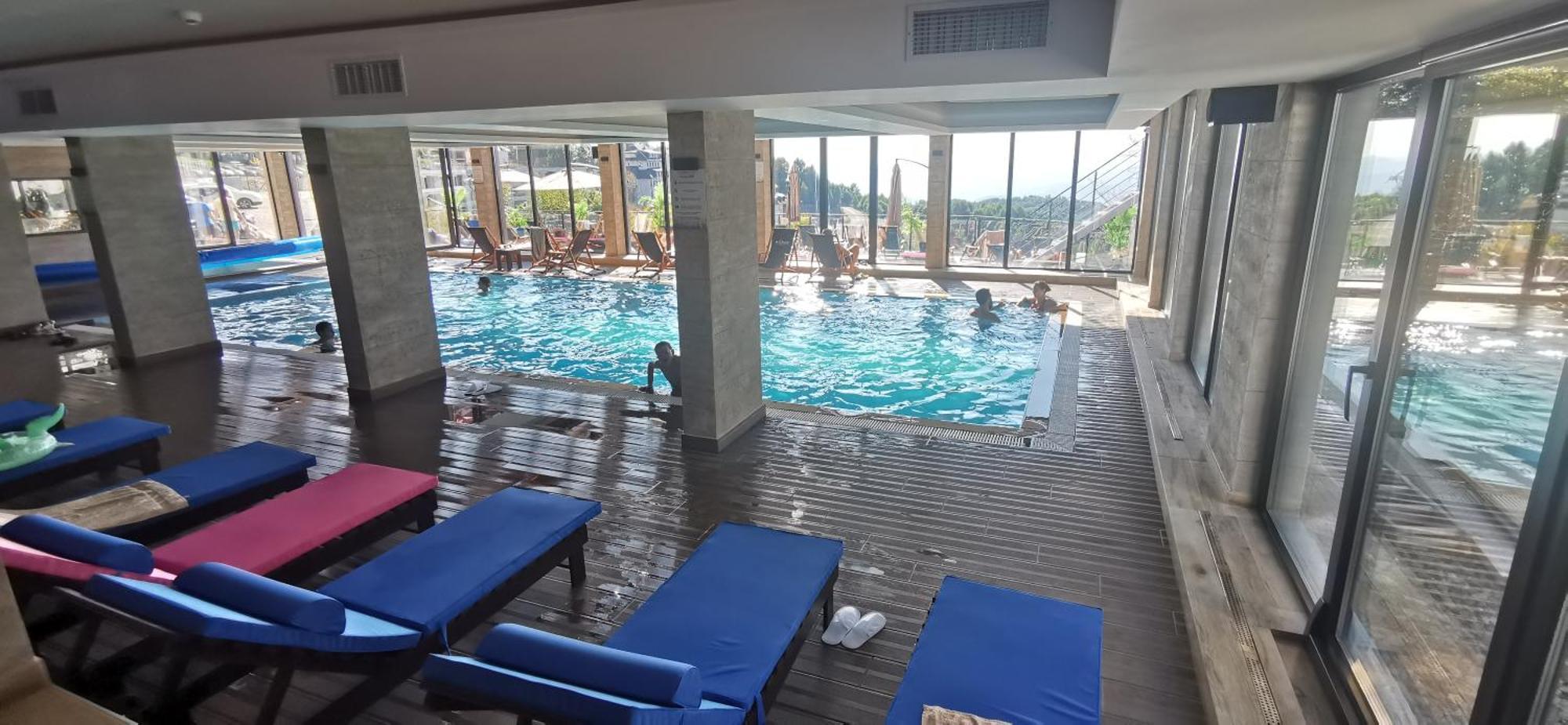 Kopaonik Apartmani Nr Eksteriør bilde