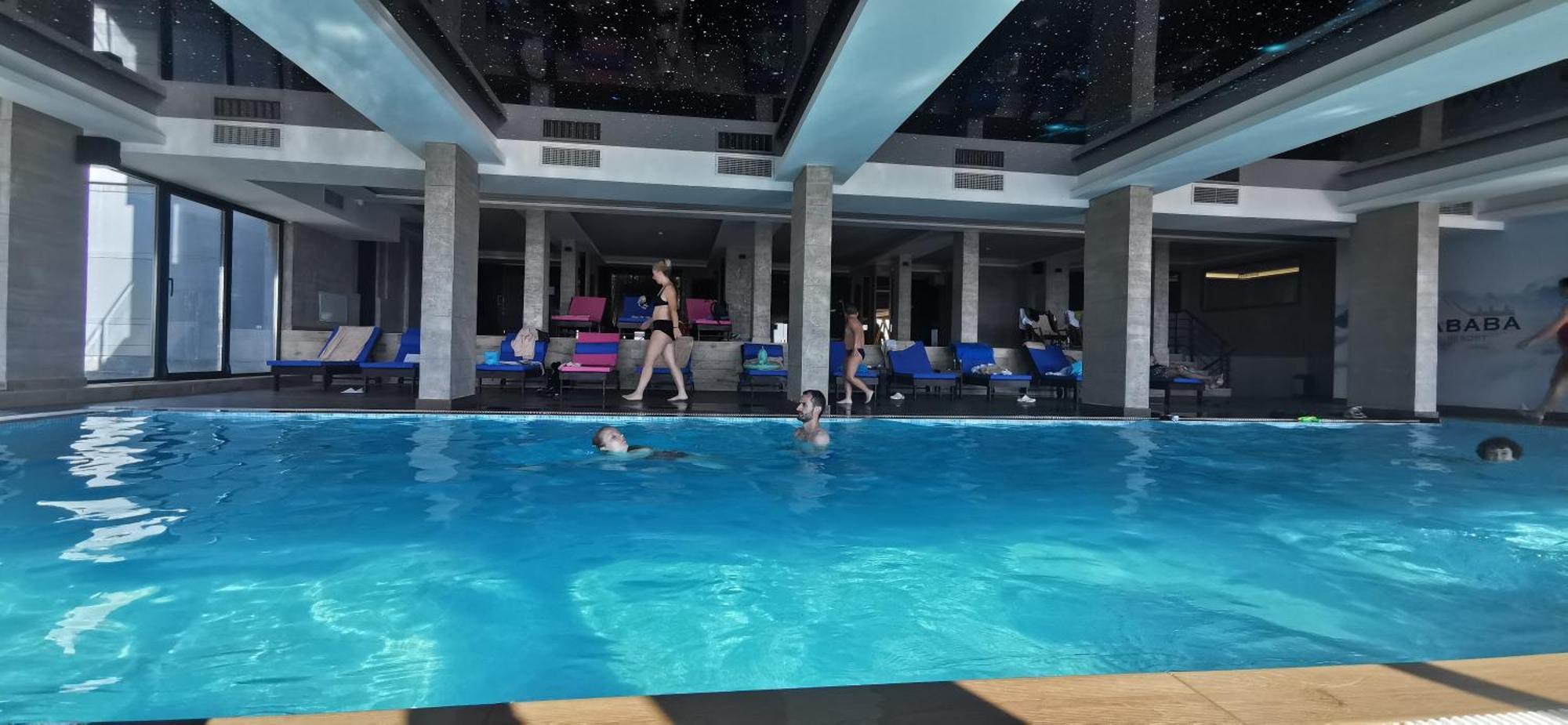 Kopaonik Apartmani Nr Eksteriør bilde