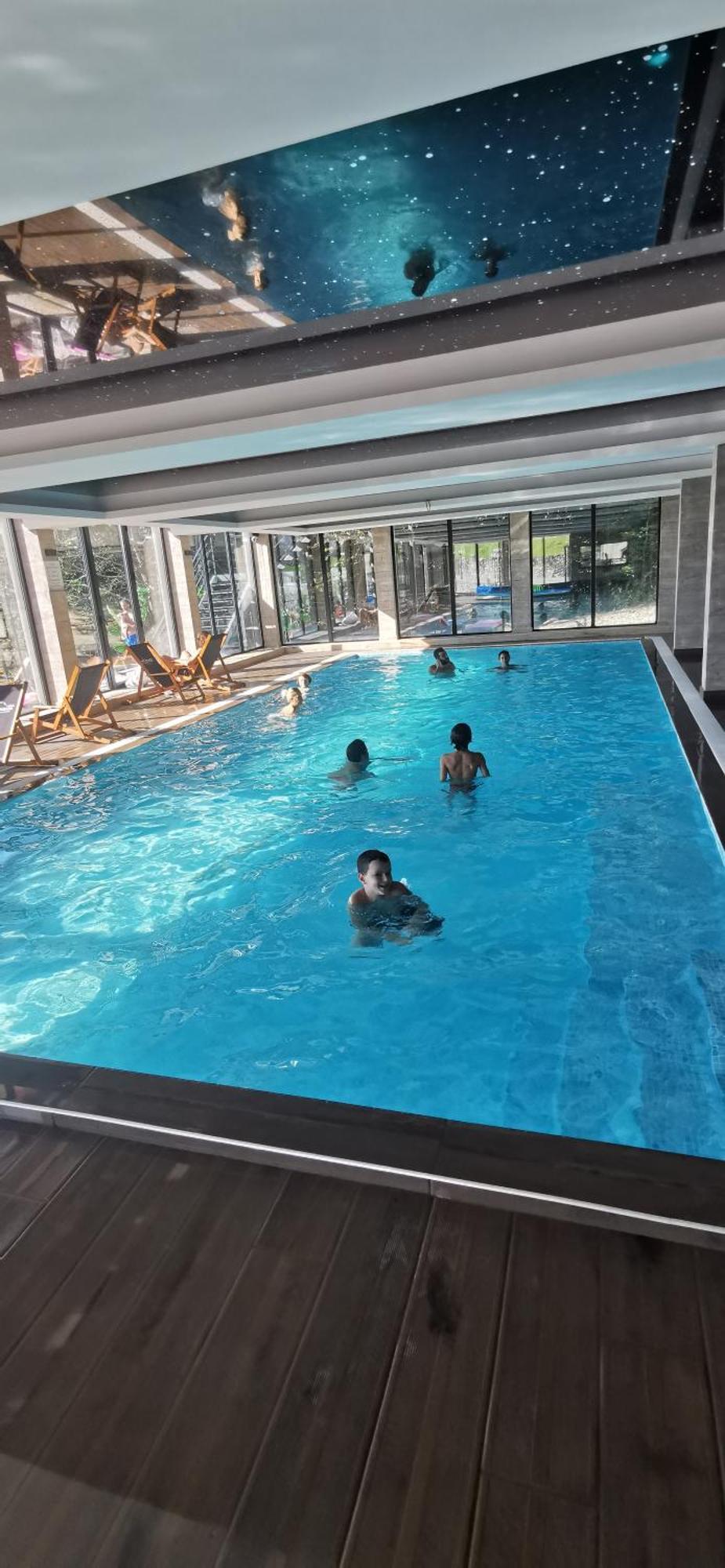 Kopaonik Apartmani Nr Eksteriør bilde